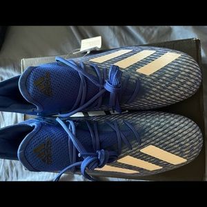 Adidas cleats